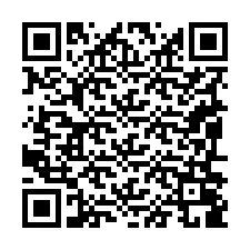 QR-code voor telefoonnummer +19096089275