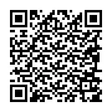 QR Code pour le numéro de téléphone +19096105386