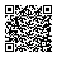 Código QR para número de teléfono +19096105388