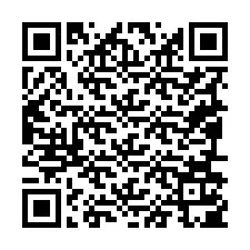 Kode QR untuk nomor Telepon +19096105389