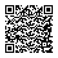 QR-koodi puhelinnumerolle +19096117577