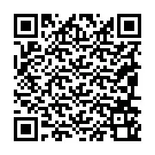 QR-koodi puhelinnumerolle +19096160731