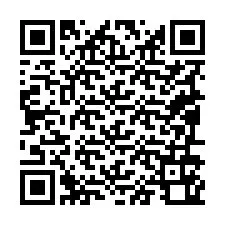 QR код за телефонен номер +19096160879