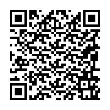 Kode QR untuk nomor Telepon +19096161565