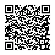 电话号码二维码 +19096162016