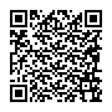 Código QR para número de telefone +19096164552