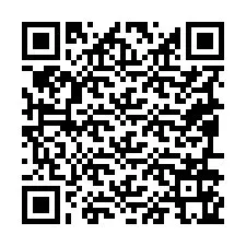 QR kód a telefonszámhoz +19096165919