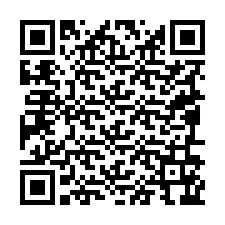 QR Code สำหรับหมายเลขโทรศัพท์ +19096166048