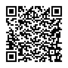 QR-код для номера телефона +19096166455