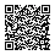 Código QR para número de teléfono +19096167930