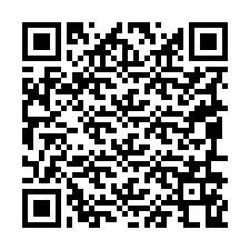 Kode QR untuk nomor Telepon +19096168110