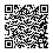 Codice QR per il numero di telefono +19096168725