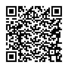 Kode QR untuk nomor Telepon +19096168913