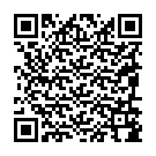 Kode QR untuk nomor Telepon +19096184110