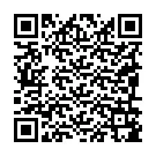 QR kód a telefonszámhoz +19096185434