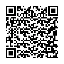 Kod QR dla numeru telefonu +19096271171