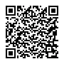 Codice QR per il numero di telefono +19096272451