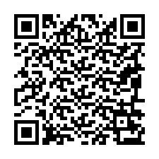 Código QR para número de teléfono +19096273405