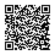 QR код за телефонен номер +19096273597