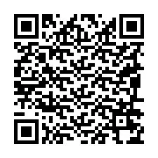 QR-Code für Telefonnummer +19096274924