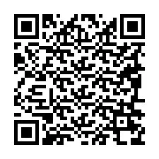 QR Code pour le numéro de téléphone +19096278212