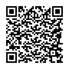QR Code for Phone number +19096278368