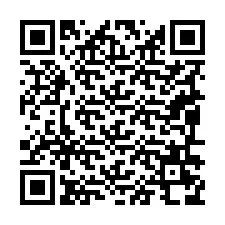 Código QR para número de teléfono +19096278525