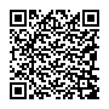 Kode QR untuk nomor Telepon +19096287230