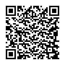 Codice QR per il numero di telefono +19096287234