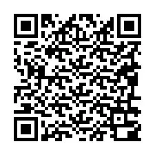 Kode QR untuk nomor Telepon +19096300452