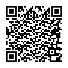 QR Code สำหรับหมายเลขโทรศัพท์ +19096300453