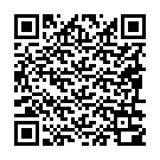 QR Code for Phone number +19096300456