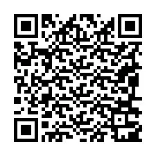 QR-koodi puhelinnumerolle +19096301335