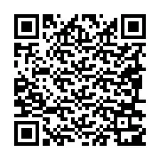 QR kód a telefonszámhoz +19096301336