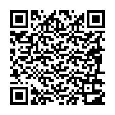 Código QR para número de telefone +19096302856