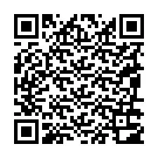 Código QR para número de telefone +19096302860