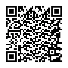 Kode QR untuk nomor Telepon +19096303669