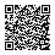 QR код за телефонен номер +19096303672