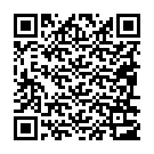 QR код за телефонен номер +19096303673