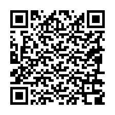 Kode QR untuk nomor Telepon +19096308889