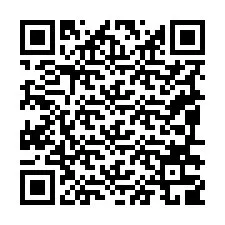 QR-koodi puhelinnumerolle +19096309731