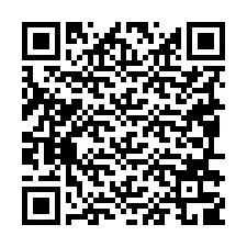 QR код за телефонен номер +19096309732