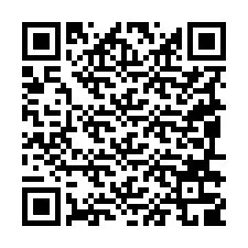 QR код за телефонен номер +19096309734