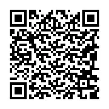 QR код за телефонен номер +19096309735