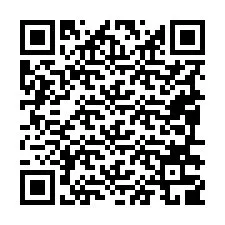 QR-code voor telefoonnummer +19096309737