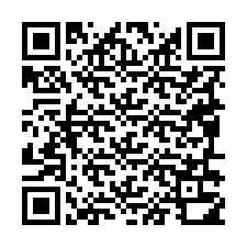 Kode QR untuk nomor Telepon +19096310112