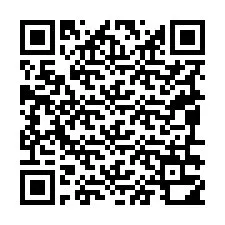 QR-Code für Telefonnummer +19096310440