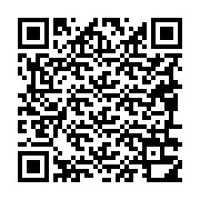 QR Code pour le numéro de téléphone +19096310442