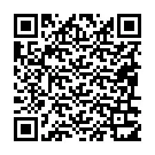 QR-code voor telefoonnummer +19096311077