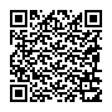 Código QR para número de teléfono +19096311524